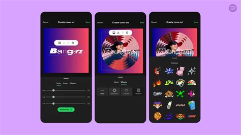 Take Your Spotify Playlists to the Next Level With Custom Cover Art